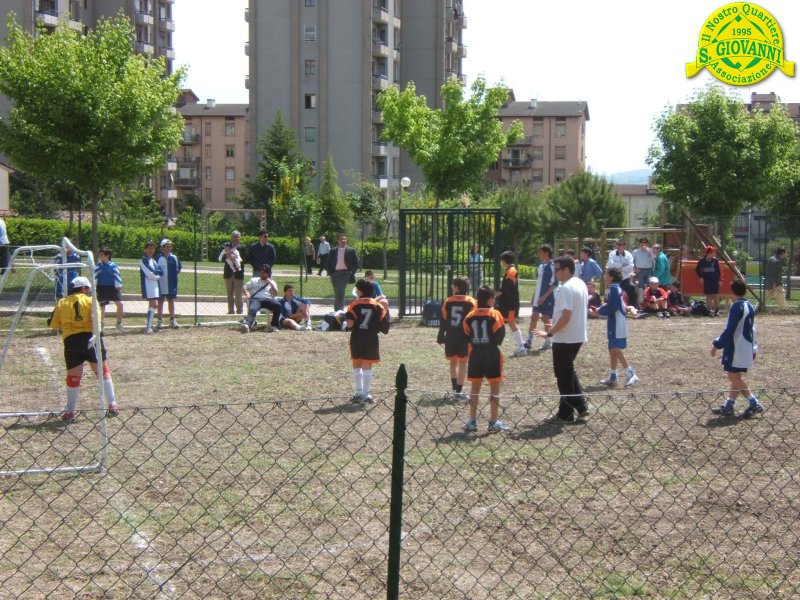 partitacalcetto